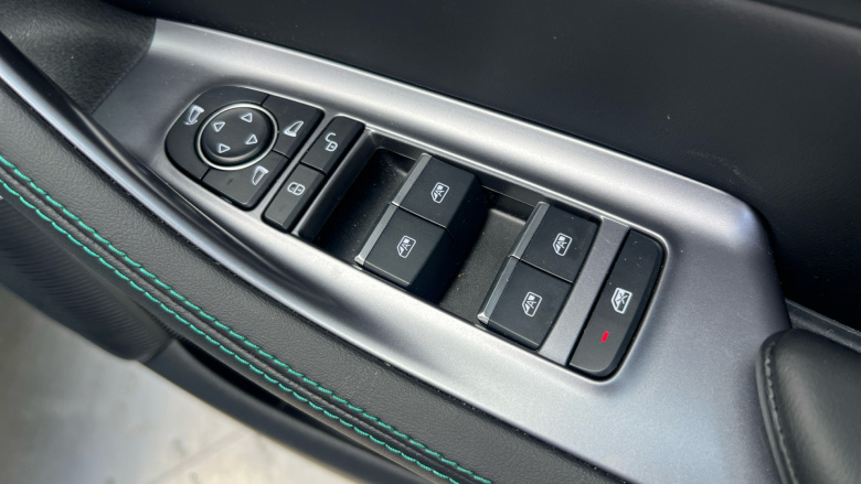 BYD Seal U 1.5 DM-i Boost 5dr Auto Estate